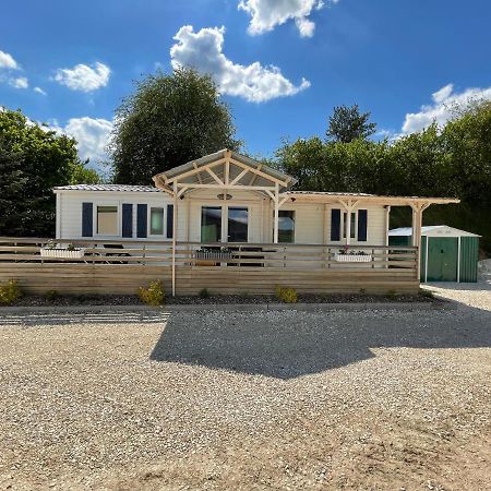 Detente Au Coeur De La Ferme Lacroix-sur-Meuse Exterior foto