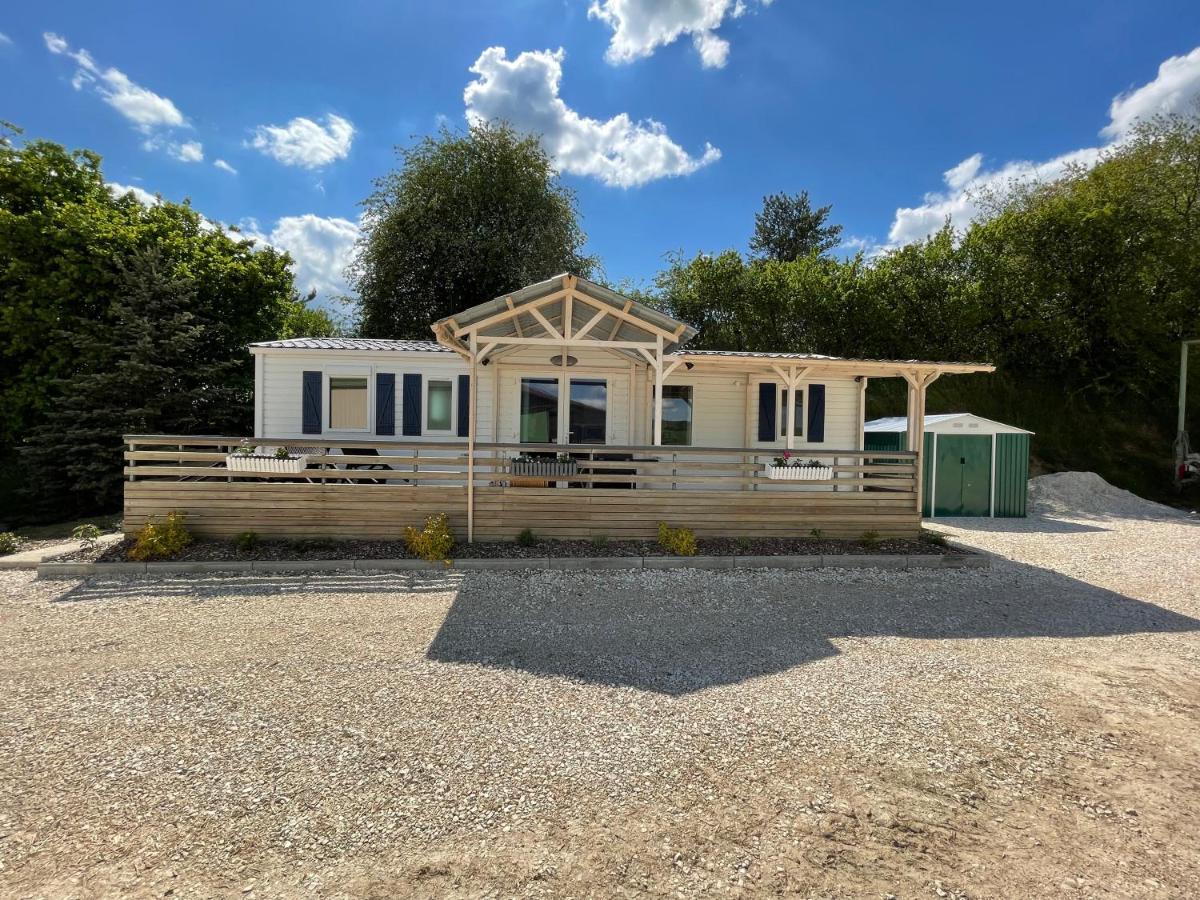 Detente Au Coeur De La Ferme Lacroix-sur-Meuse Exterior foto